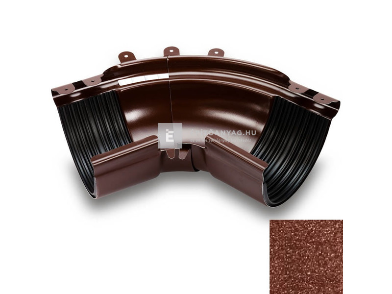 Galeco STAL 150 grafit külső szeglet, állítható