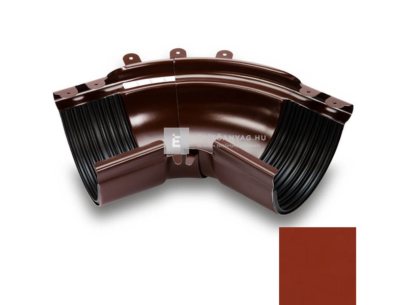 Galeco STAL 150 téglavörös külső szeglet, állítható