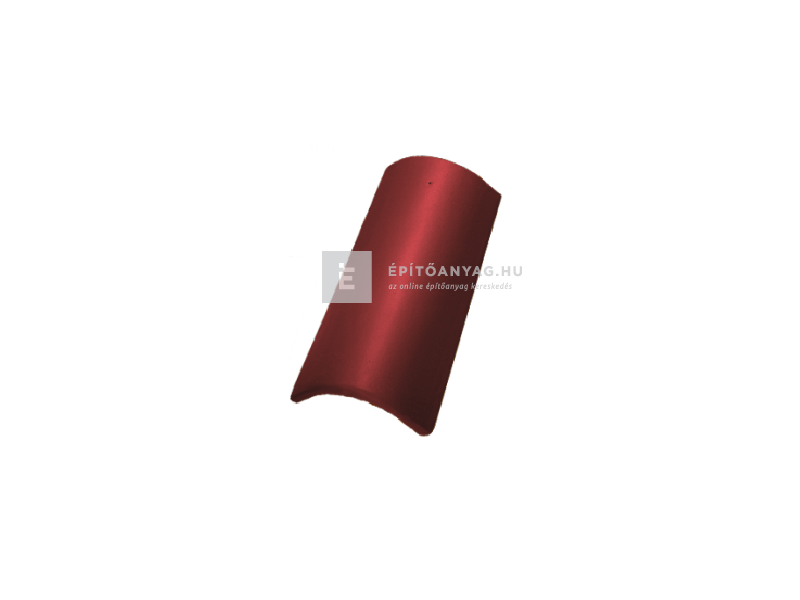 Azzurro Primo kúpcserép burgundi