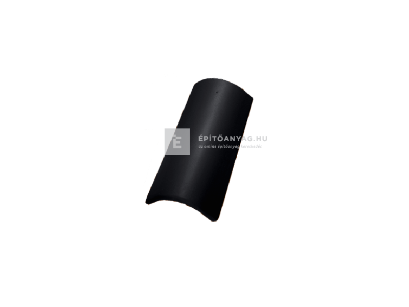 Azzurro Primo kezdő kúpcserép antracit