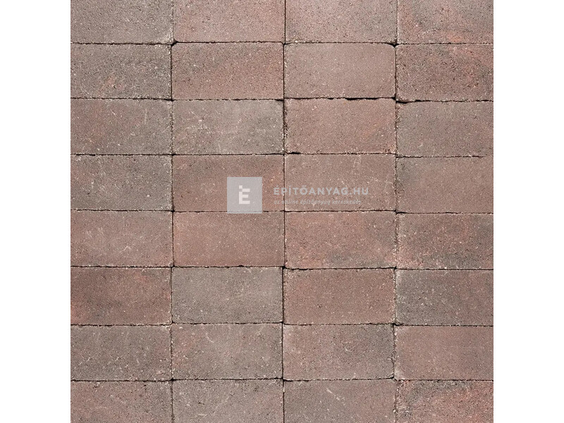 SW Tokajkő térkő láva 12,5x25x5 cm