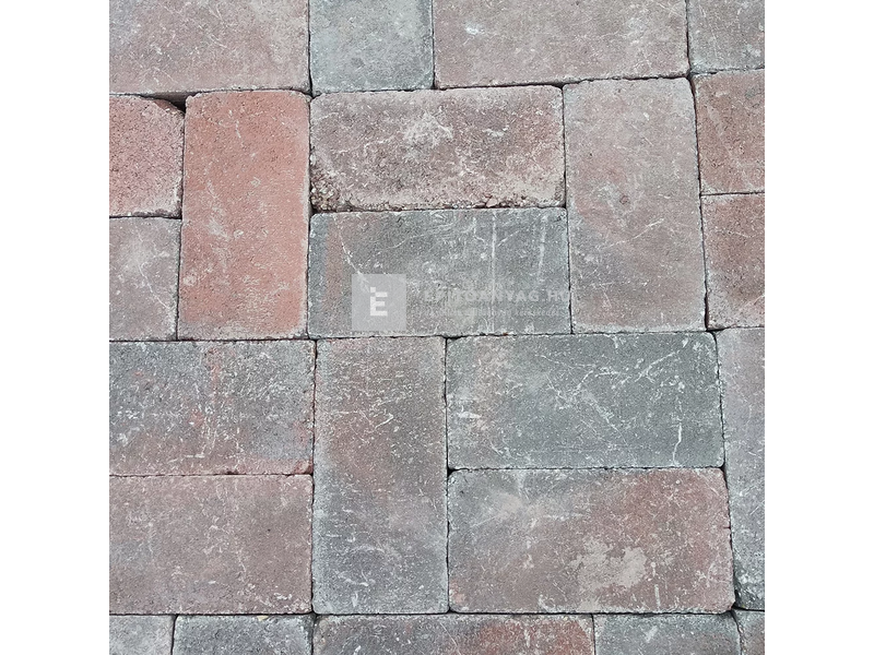 SW Tokajkő térkő láva 25x12,5x5 cm