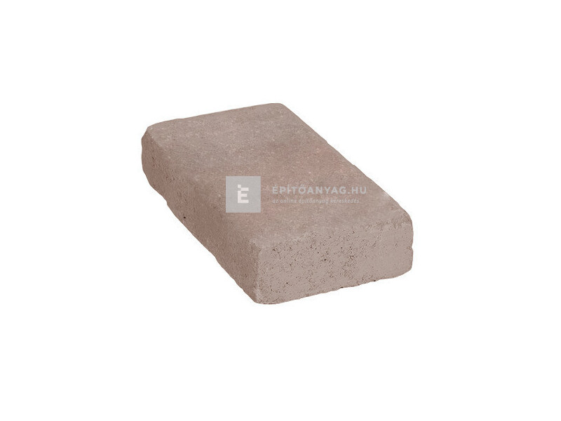 SW Tokajkő térkő láva 12,5x25x5 cm