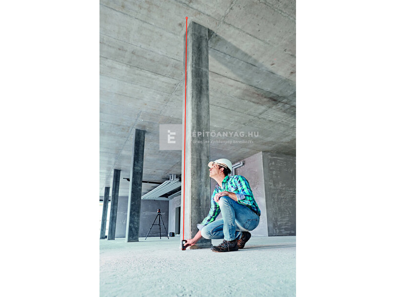 Leica DISTO™ D2 lézeres távolságmérő