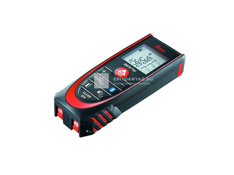 Leica DISTO™ D2 lézeres távolságmérő