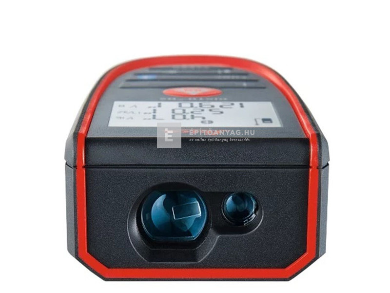 Leica DISTO™ D2 lézeres távolságmérő