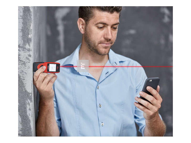 Leica DISTO™ D1 lézeres távolságmérő