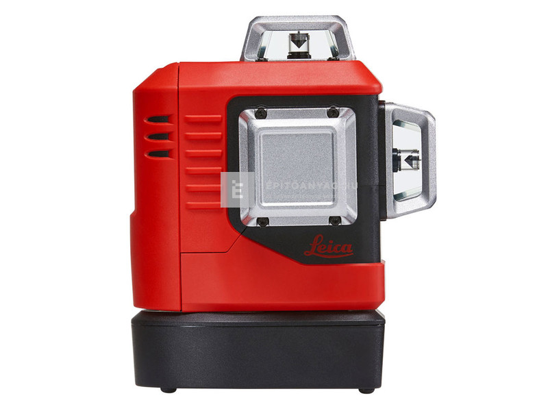 Leica Lino L6G-1 lézeres szintező