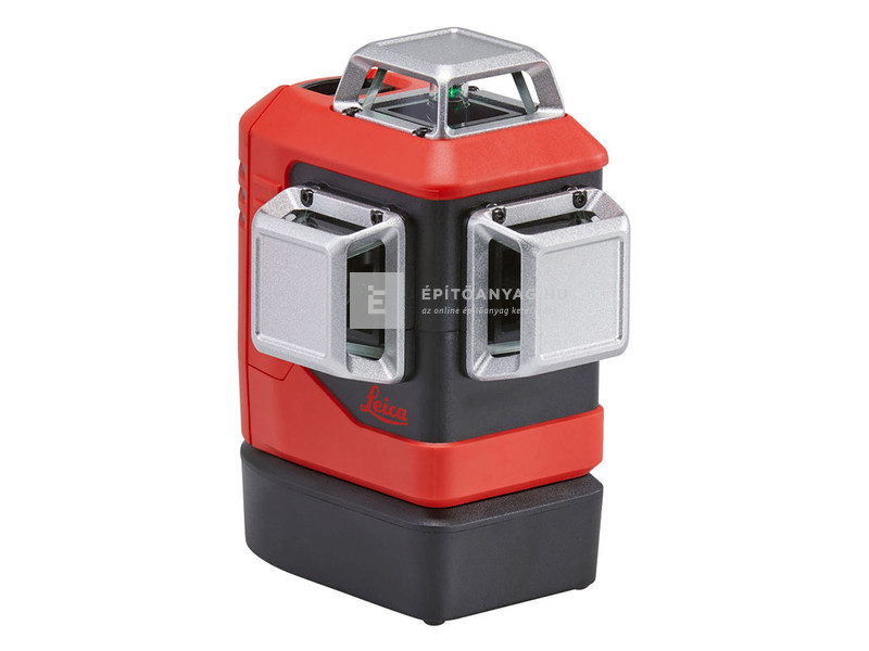Leica Lino L6G-1 lézeres szintező