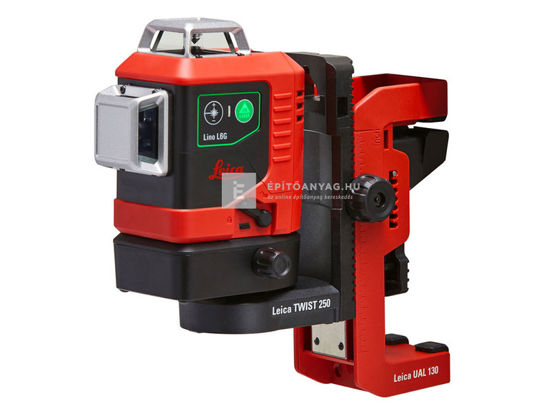 Leica Lino L6G-1 lézeres szintező