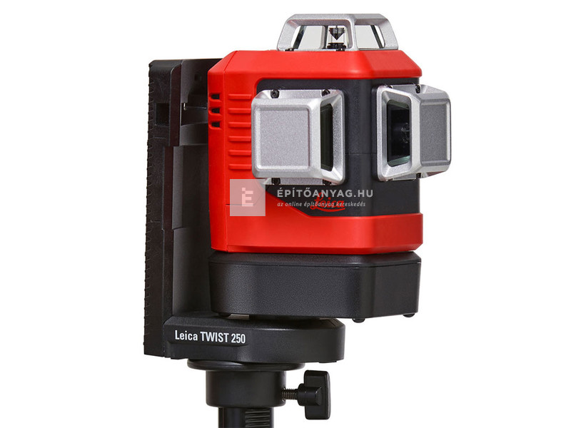 Leica Lino L6G-1 lézeres szintező