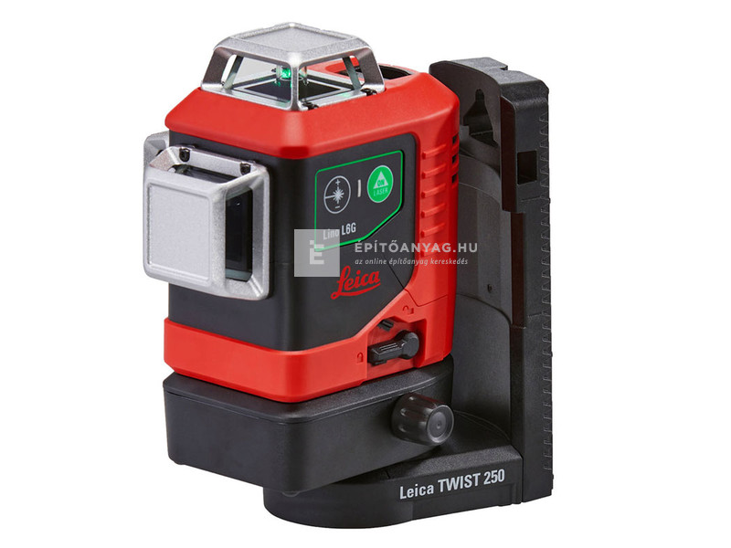 Leica Lino L6G-1 lézeres szintező