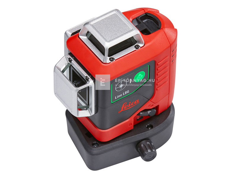 Leica Lino L6G-1 lézeres szintező