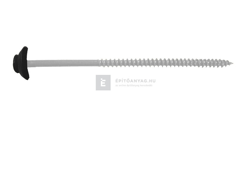 Leier Cseréprögzítő csavar antracit