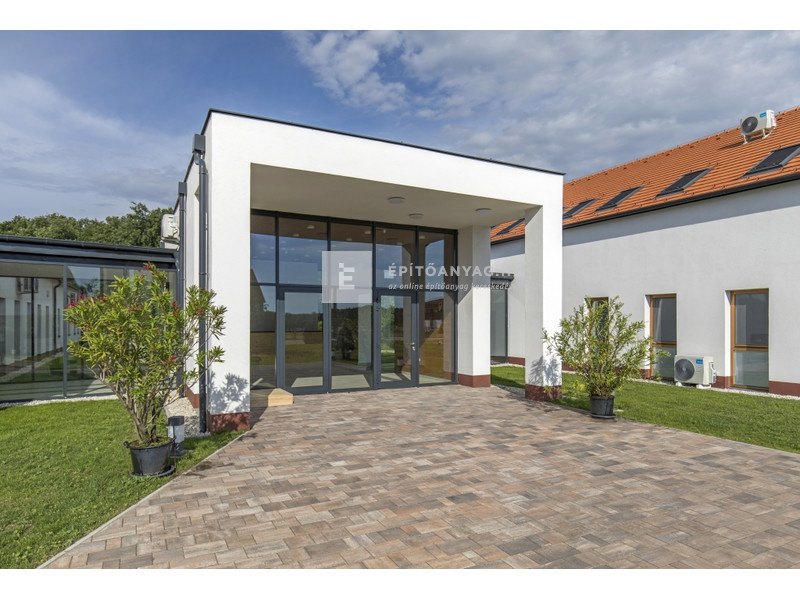 Leier Taverna Kombi térkő kagylóhéj melírozott 6 cm