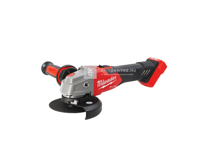 Sugi Milwaukee M18FSAG125XB100P-502P sarokcsiszoló erőcsomag