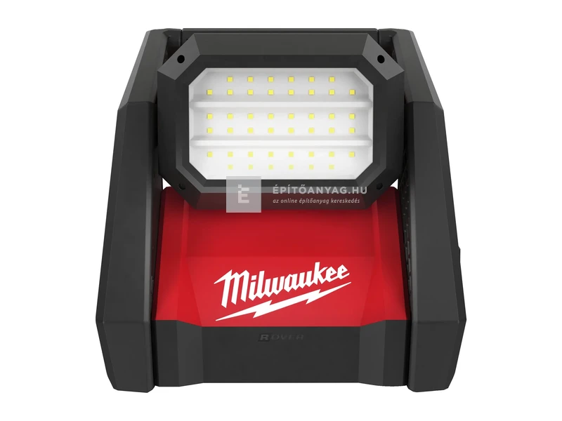 Milwaukee M18HOAL-0 M18™ nagy teljesítményű térmegvilágító lámpa