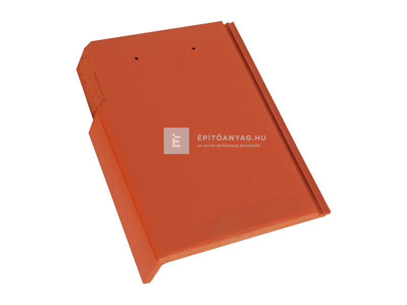 Terrán Zenit Max szegélycserép bal ClimaControl mars matt