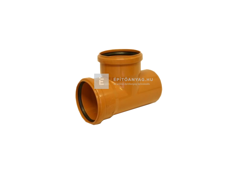 KG T-idom 125/110/90°