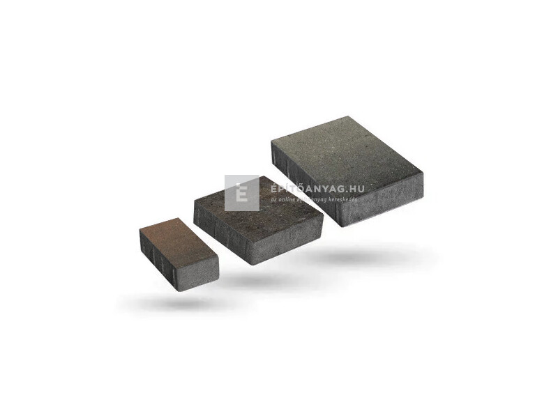 SW Térkő Maroskő kombi bors 6 cm