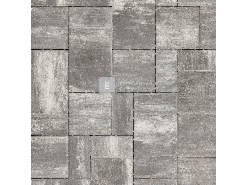 SW Maroskő Térkő hamu 6 cm