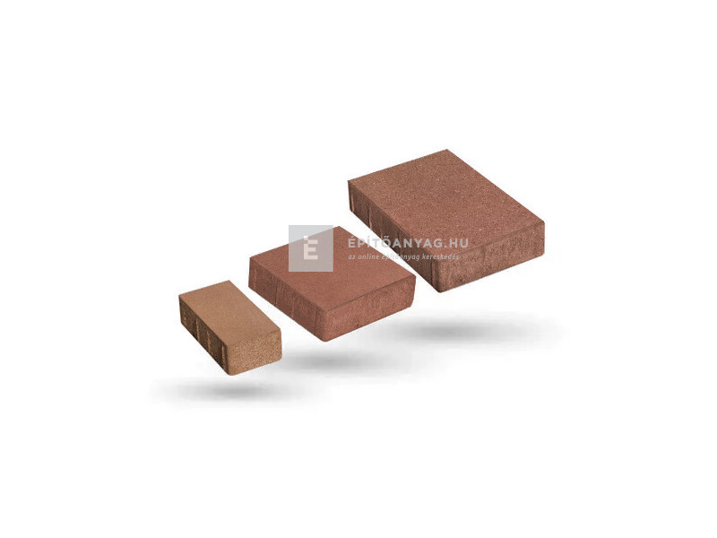 SW Maroskő Kombi térkő napnyugat 6 cm