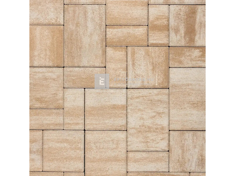 SW Térkő Maroskő kombi széna 6 cm