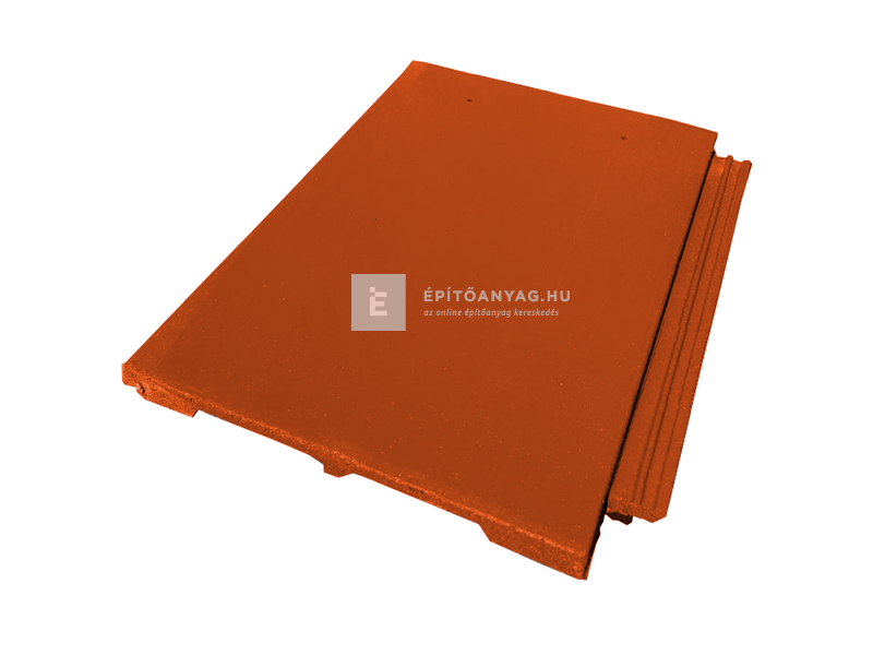 Terrán Zenit szellőzőcserép ClimaControl mars matt