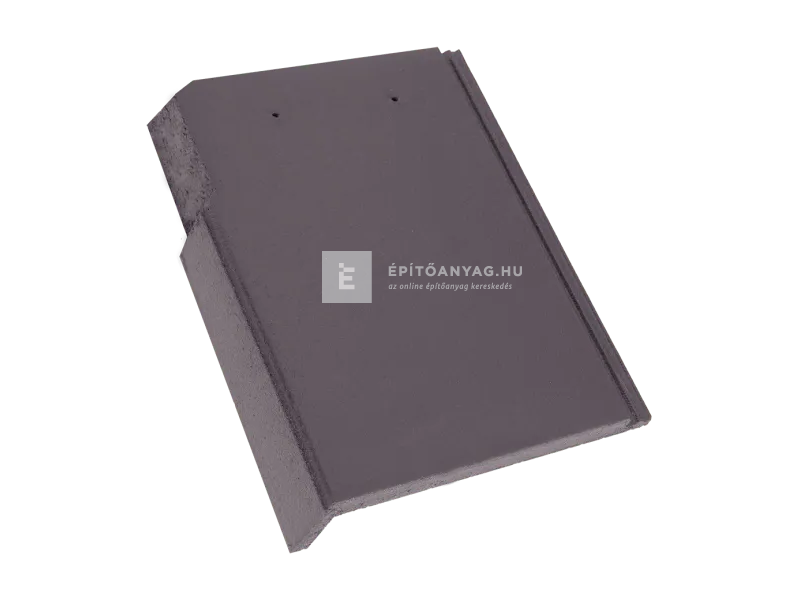 Terrán Zenit Max szegélycserép bal ClimaControl moon matt