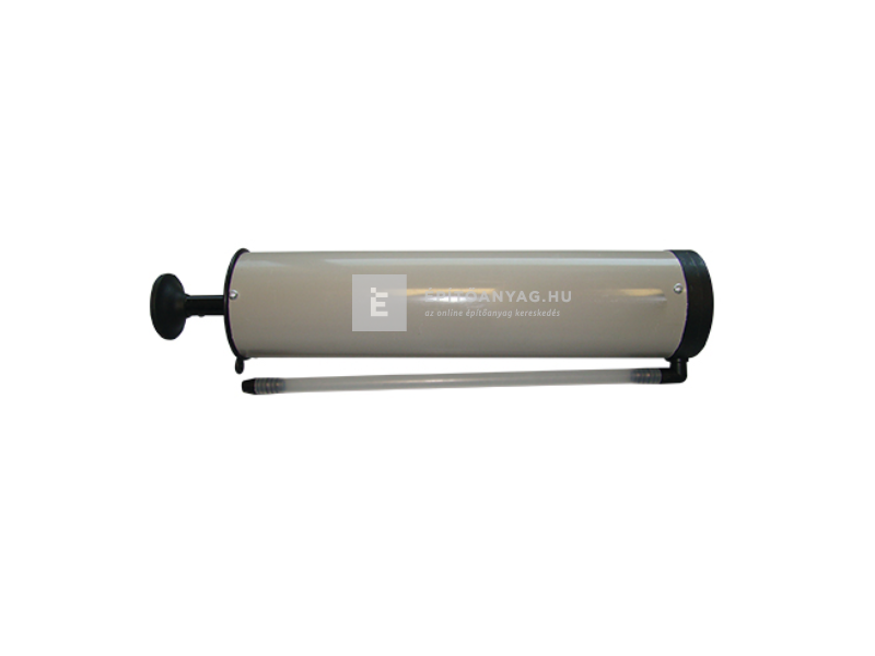 Mester Furattisztító pumpa