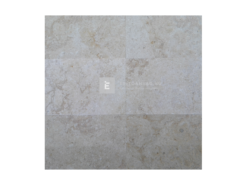 M&G Luxor Fantazia fényes mészkő padlólap 30x60x2 cm