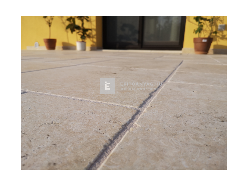 M&G Luxor Fantazia matt mészkő padlólap 30x60x2 cm