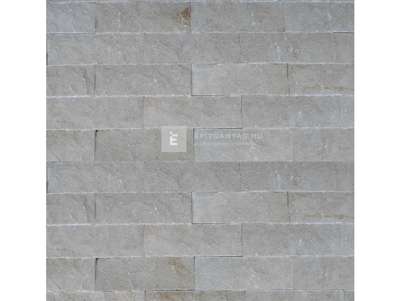 M&G Dakar sprengelt mészkő falburkoló 30x10x1,5 cm