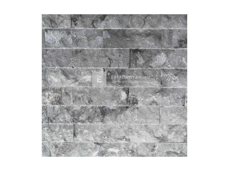 M&G Toronto sprengelt mészkő falburkoló 30x10x1,5 cm