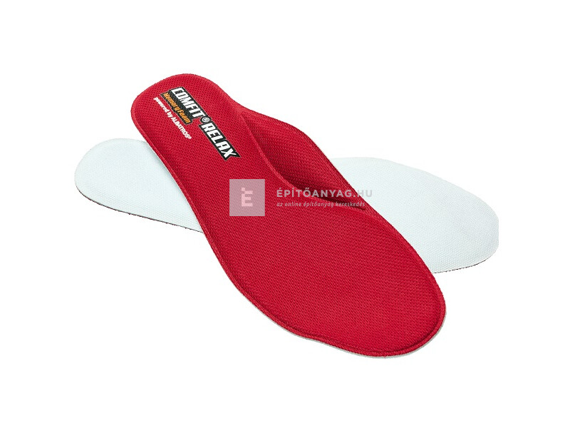 Magic Tools Albatros Comfit®Relax talpbetét 47