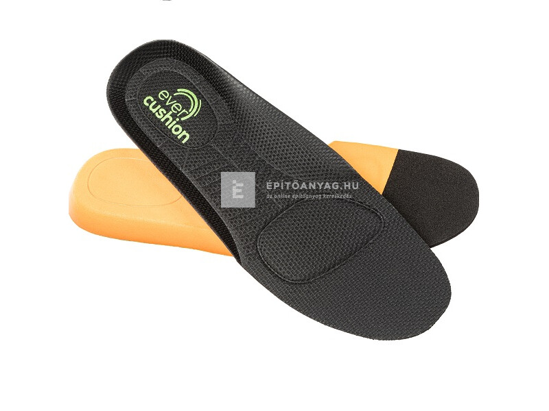 Magic Tools Albatros Custom Fit talpbetét normál lábfejre 43