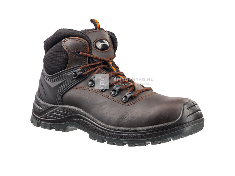 Magic Tools Albatros Endurance Mid S3 SRC munkavédelmi bakancs 39