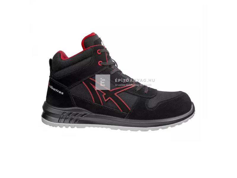 Magic Tools Albatros Clifton Mid S3 SRC munkavédelmi bakancs 44