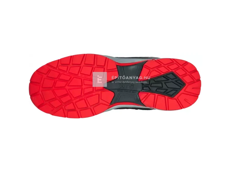 Magic Tools Albatros Ultratrail Black Low S3 ESD HRO SRC 42