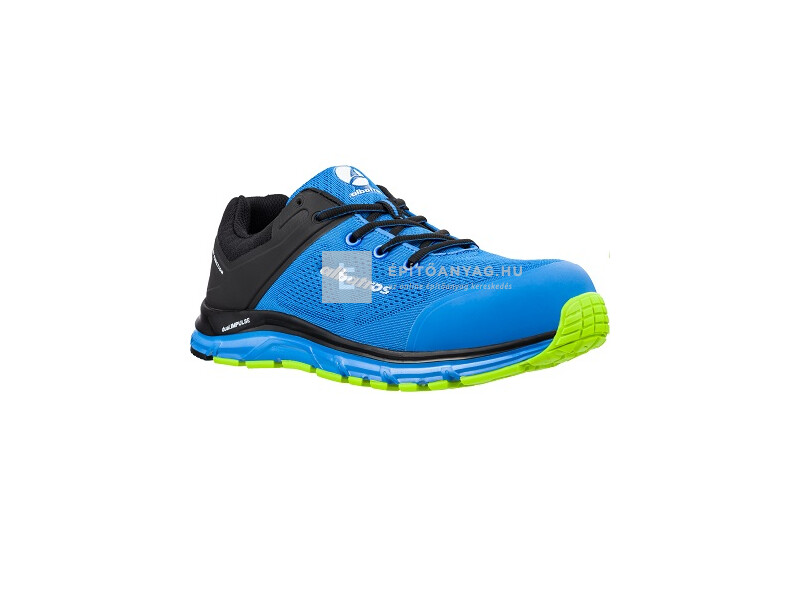 Magic Tools Albatros Lift Blue Impulse Low S1P ESD HRO SRA védőcipő 44