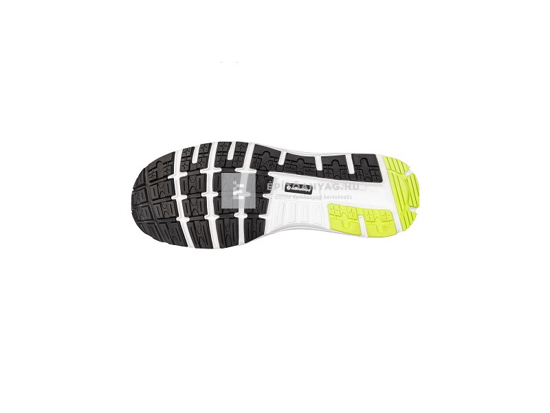 Magic Tools Albatros AER55 Impulse Black Blue Low QL S1P ESD HRO SRA munkavédelmi cipő 42