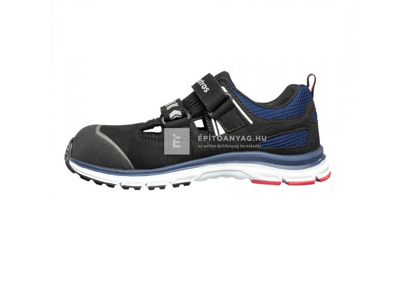 Magic Tools Albatros Jetstream Impulse Low S1 ESD HRO SRA munkavédelmi szandál 36