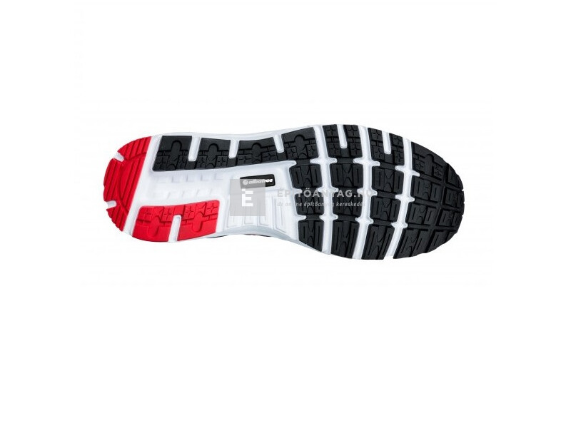 Magic Tools Albatros Jetstream Impulse Low S1 ESD HRO SRA munkavédelmi szandál 42