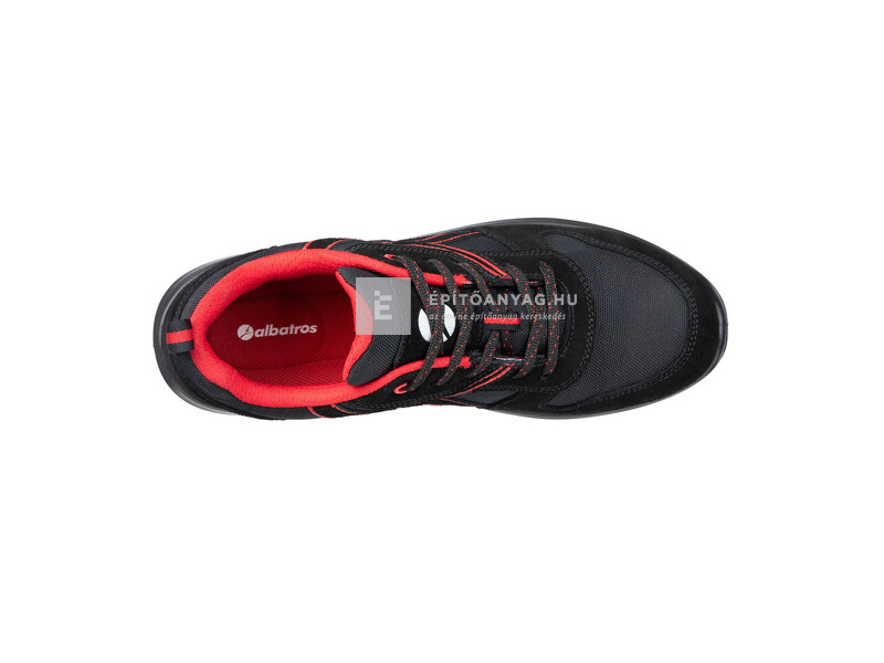 Magic Tools Albatros Clifton Low S3 SRC munkavédelmi cipő 44