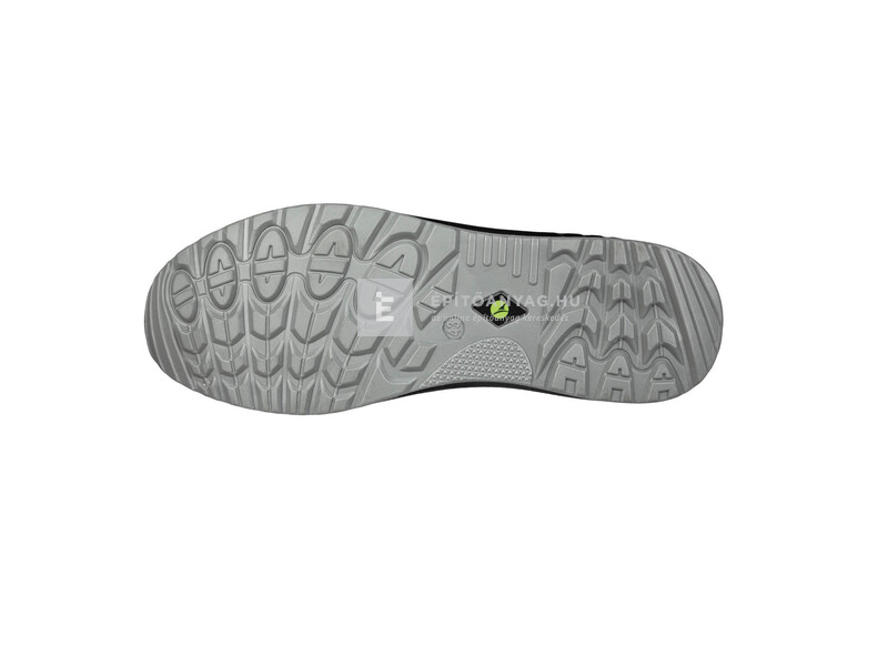 Magic Tools Albatros Drifter Green Low S1P SRC munkavédelmi cipő 44