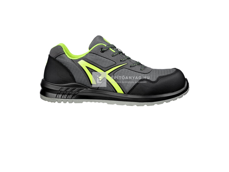 Magic Tools Albatros Drifter Green Low S1P SRC munkavédelmi cipő 45