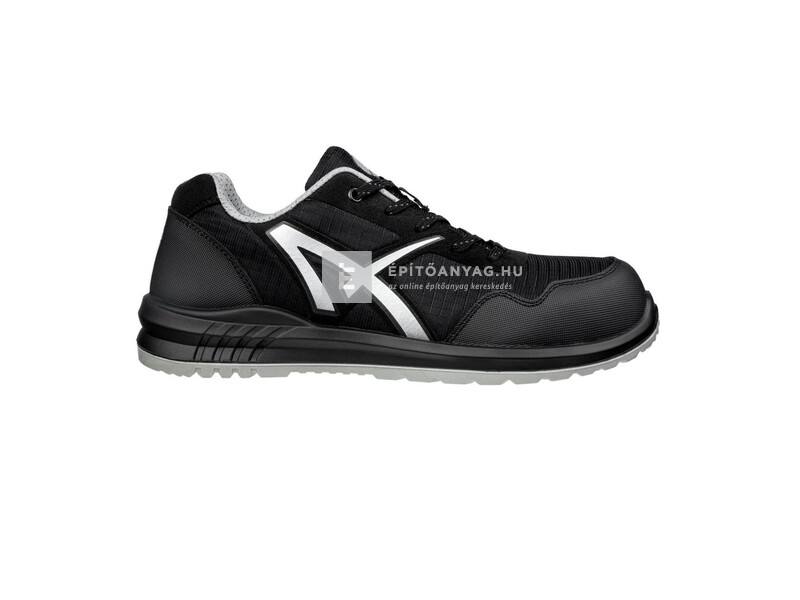 Magic Tools Albatros Drifter Black Low S1P SRC munkavédelmi cipő 37