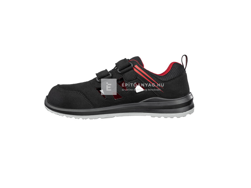 Magic Tools Albatros Clifton Air Low S1 ESD SRC munkavédelmi szandál 40