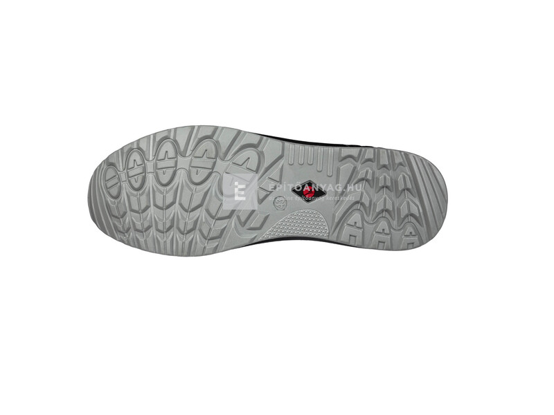 Magic Tools Albatros Clifton Air Low S1 ESD SRC munkavédelmi szandál 43