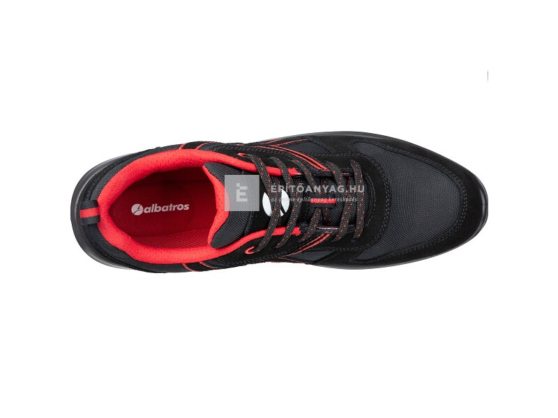 Magic Tools Albatros Clifton Low O2 ESD SRC munkavédelmi cipő 41